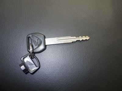 Honda PS250 Big Ruckus 2006