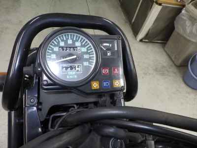 Honda PS250 Big Ruckus 2006