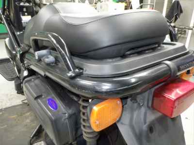 Honda PS250 Big Ruckus 2006
