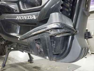 Honda PS250 Big Ruckus 2006