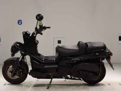 Honda PS250 Big Ruckus 2006
