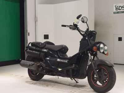 Honda PS250 Big Ruckus 2006