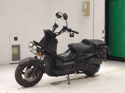 Honda PS250 Big Ruckus 2006