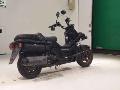 Honda PS250 Big Ruckus 2006