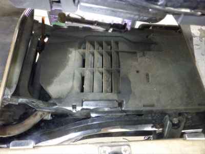 Honda PS250 Big Ruckus 2006