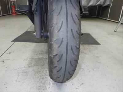 Honda PS250 Big Ruckus 2006