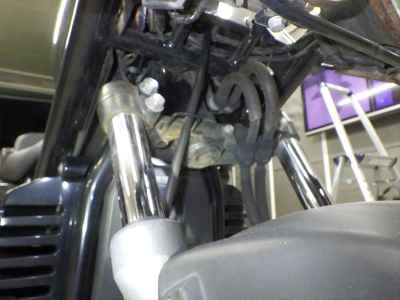 Honda PS250 Big Ruckus 2006