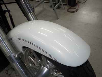 Harley-Davidson Fat Boy FLSTF1450 2003