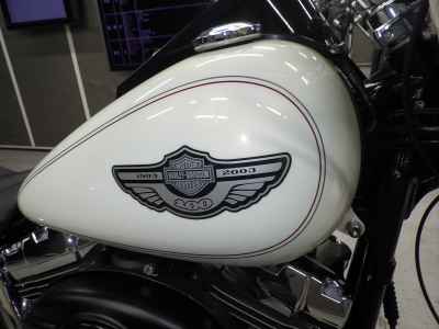 Harley-Davidson Fat Boy FLSTF1450 2003