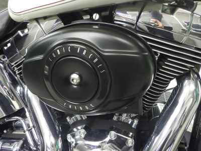 Harley-Davidson Fat Boy FLSTF1450 2003
