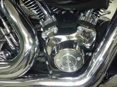 Harley-Davidson Fat Boy FLSTF1450 2003