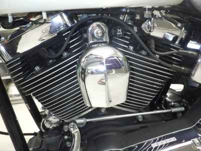 Harley-Davidson Fat Boy FLSTF1450 2003