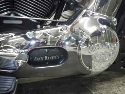 Harley-Davidson Fat Boy FLSTF1450 2003