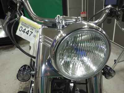 Harley-Davidson Fat Boy FLSTF1450 2003