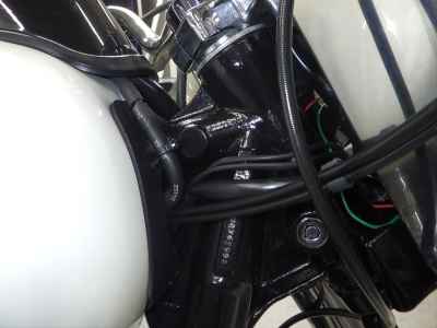 Harley-Davidson Fat Boy FLSTF1450 2003