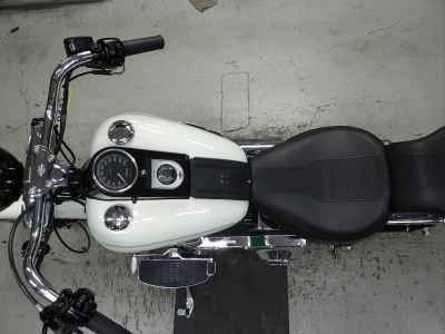 Harley-Davidson Fat Boy FLSTF1450 2003