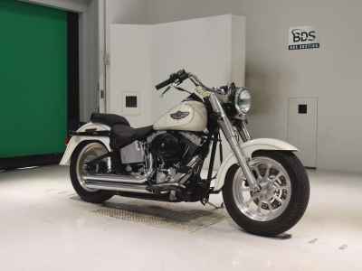 Harley-Davidson Fat Boy FLSTF1450 2003