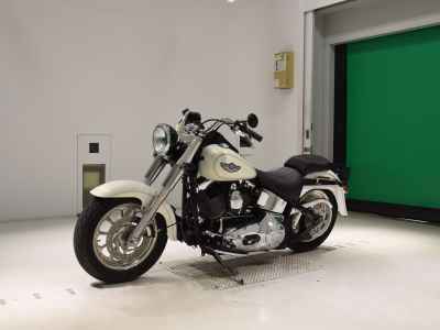 Harley-Davidson Fat Boy FLSTF1450 2003