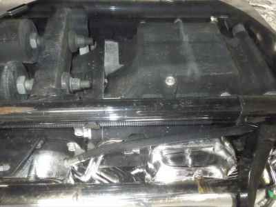 Harley-Davidson Fat Boy FLSTF1450 2003