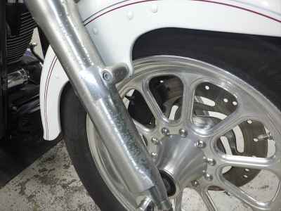 Harley-Davidson Fat Boy FLSTF1450 2003