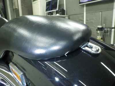 Harley-Davidson Sportster XL883L 2010