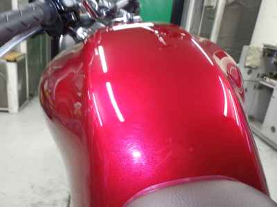 Honda GB350 2022