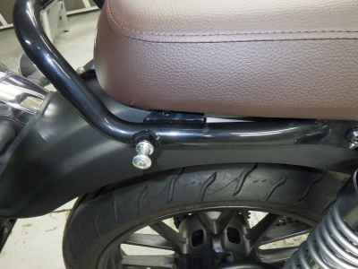 Honda GB350 2022