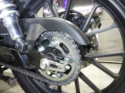 Honda GB350 2022
