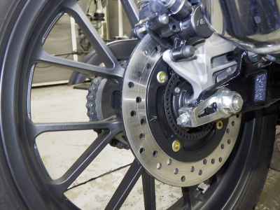 Honda GB350 2022