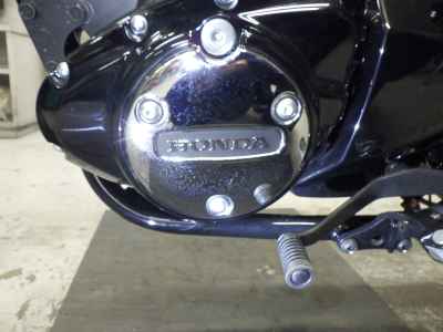 Honda GB350 2022