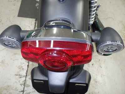 Honda GB350 2022