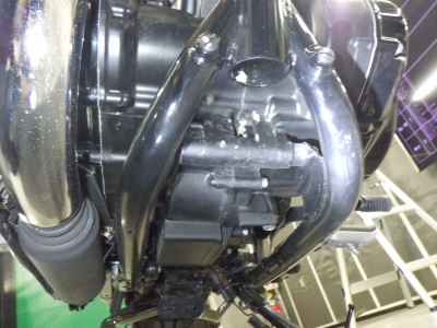 Honda GB350 2022