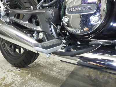 Honda GB350 2022