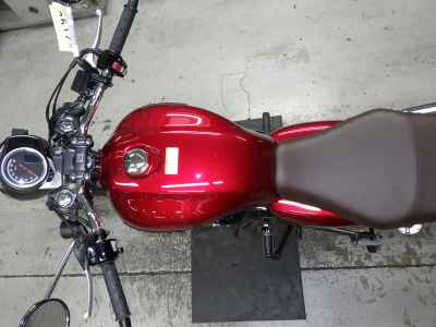 Honda GB350 2022