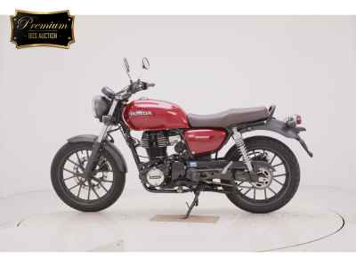 Honda GB350 2022
