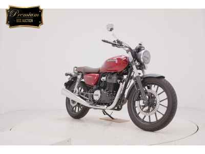Honda GB350 2022