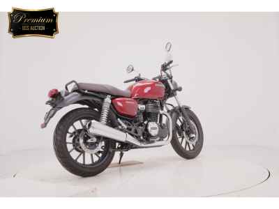 Honda GB350 2022