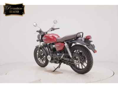 Honda GB350 2022
