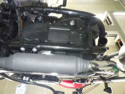 Honda GB350 2022