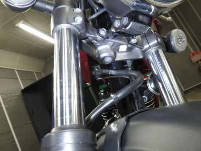 Honda GB350 2022
