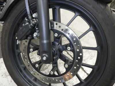 Honda GB350 2022