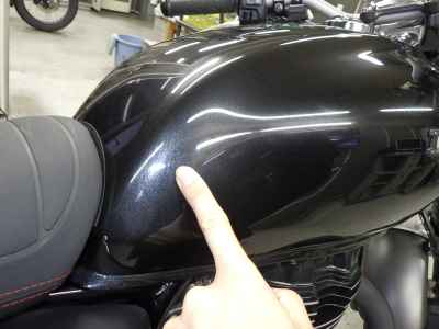 Honda GB350 2023