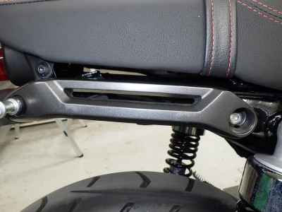 Honda GB350 2023