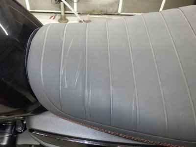 Honda GB350 2023