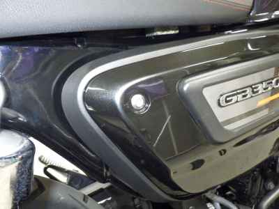 Honda GB350 2023