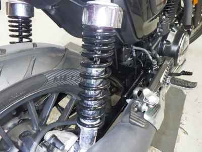 Honda GB350 2023