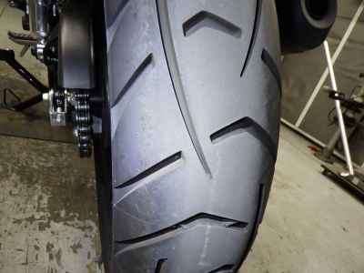 Honda GB350 2023