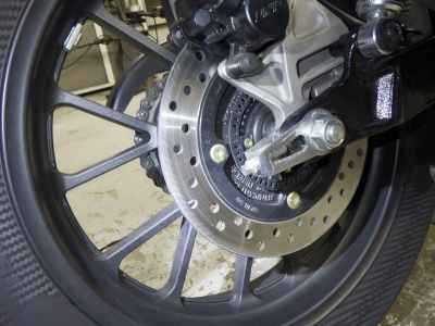 Honda GB350 2023