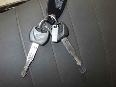 Honda GB350 2023