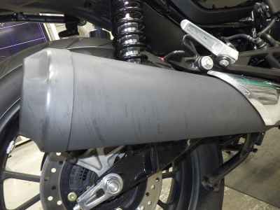Honda GB350 2023